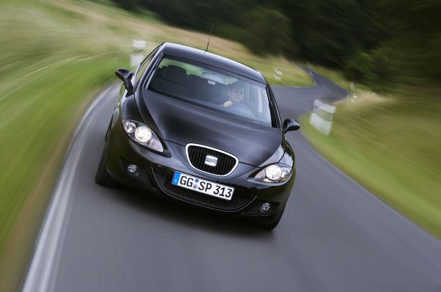 Seat Leon:
1125565407268